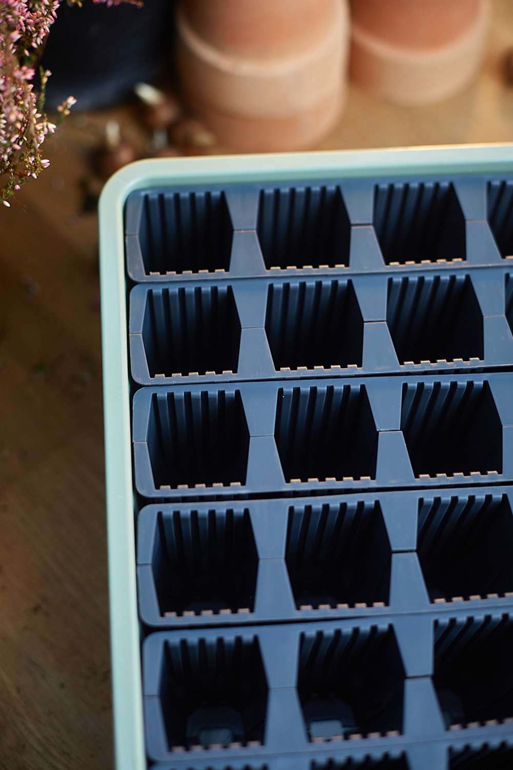 Dyrkningssæt, 28 dybe celler